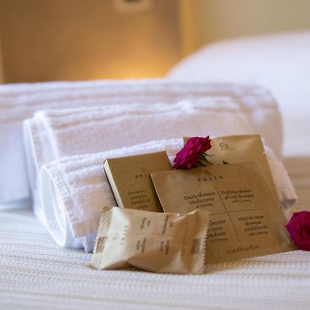 Domus Il Palio Bed and Breakfast Siena Eksteriør billede